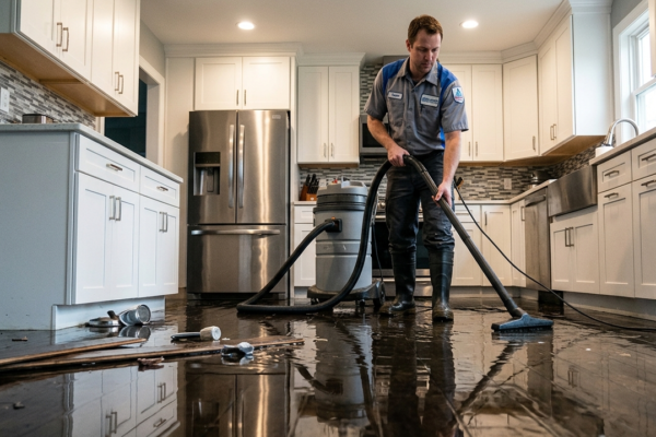 Flood Restoration